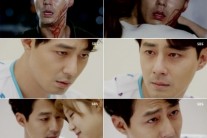 ‘괜찮아, 사랑이야’ 조인성 시청자도 울린 60분의 드라마