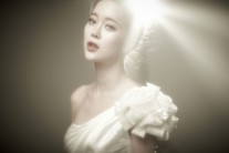 백지영, ‘장수 한우’ 홍보대사 위촉