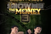‘쇼미더머니3’ 바비 우승곡 ‘가드 올리고 바운스’ 음원 출시