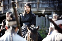 ‘조선총잡이’, 이준기의 액션과 유오성의 존재감 돋보였다