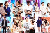 ‘슈퍼맨이 돌아왔다’, 1주년 특집…”슈퍼맨 모두 모였다!”