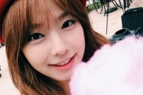 주니엘, 신곡 뮤직비디오 촬영 현장 포착! ‘셀프 스포’