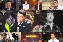 ‘쇼미더머니3’ 바비, 아이언 꺾고 우승