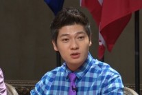 ‘비정상회담’ 장위안 “명절에 무조건 고향에 가야한다!”