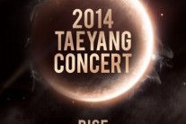 빅뱅 태양, 오는 10월 4년 만에 단독콘서트 ‘RISE’ 개최