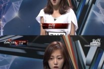 ‘슈퍼스타K6’ 이대 탕웨이 고나영, 심사위원도 홀려…만장일치 합격
