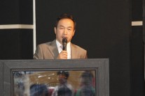 박해선 KBS 전 예능국장, 한국방송예술교육진흥원 학장 취임