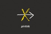 밴드 24아워즈, 미니앨범 ‘No Way Out’ 25일 발매
