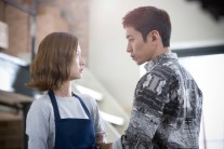 ‘연애의 발견’ 문정혁과 정유미 연기의 재발견
