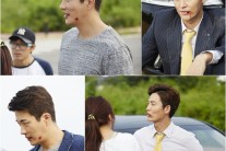 ‘유혹’ 권상우-이정진, 외외로 괜찮은 남남케미