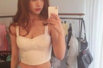레이디제인 소신 접었나?…광화문 일베집회 ‘쓴소리’ 전말은?