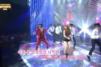 인기가요, 김종민 가수로 돌아왔다…‘살리고 달리고’