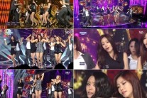 인기가요 시크릿 “쉿~! 우리 섹시미 비밀이예요”