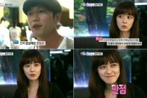 장나라 “장혁과의 호흡 만점”