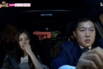 나나 조세호 심야 데이트 “오빠가 그냥 좋다”
