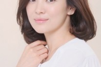 [이슈인터뷰]송혜교 “‘군도’-'도둑들’ 같은 멀티캐스팅 작품 해보고파”