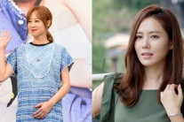 ‘절친’ 공효진-손예진, 드라마 영화에서 맹활약