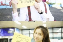 신세경, “아이언맨 사랑 부탁드려요~!”
