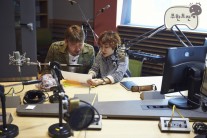 노홍철, 추석 연휴 마지막날 MBC FM ‘2시의 데이트’ DJ 변신