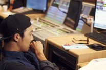 하하, 추석 연휴 마지막날 MBC FM ‘푸른 밤 하하입니다’ 1일 DJ 나서