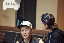 유재석, 데뷔 후 첫 DJ 도전…10일 ‘유재석과 꿈꾸는 라디오’ 진행