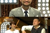 ‘썸씽’ 강호동, 임상아 이어 최자 등장에 반색 “화제의 주인공”