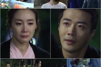 2회 남은 ‘유혹’ 권상우, 아픈 최지우 곁을 지키며 맞을 결말은?