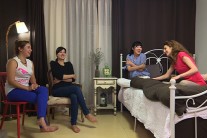 ’님과 함께‘이상민, ’아내‘ 사유리 향해 공개 프러포즈