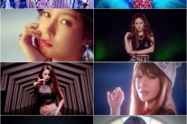 티아라 ‘슈가프리’ 클럽녀 변신…롤리폴리, 셔플춤, 이번엔