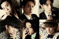 B.A.P 일본 싱글 ‘EXCUSE ME’로 오리콘 주간 2위 ‘기염’