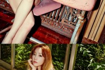 ‘태티서’ 태연 완벽 변신, 과감한 티저 이미지 공개