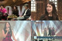 ‘썸씽’ 김정은, 3년 공백 무색한 힐링 토크로 ‘눈길’