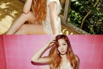 ‘컴백’ 태티서, 오는 16일 음원공개..태연 티저 공개
