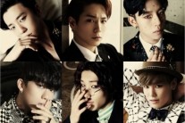 B.A.P, 日 싱글 ‘EXCUSE ME’로 연속 위클리 입성!…오리콘 주간 1위 ‘쾌거’