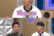 ‘라디오스타’ 이규한 열애 고백 “웃음 지켜 주고픈 여자친구”