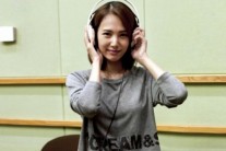 김은정, ‘유인나의 볼륨을 높아요’ 스페셜 DJ 발탁