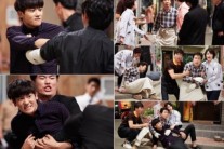 ‘가족끼리 왜이래’ 박형식, ‘욱달봉’ 변신…오늘은 또 무슨 일이?