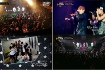 방탄소년단, 첫 미국 공연 성공적 마무리…”정말 행복했다”