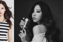 ‘K팝스타3′ 출신 남영주, 데뷔 앞두고 재킷 이미지 공개