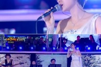 박기영 밴드 어쿠스틱 블랑, 가창력과 팀웍을 겸비