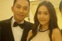 제시카 타일러권, 열애설 이어 결혼임박설 “SM엔터테인먼트 반응은?”