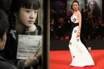 ‘대륙의 여신’ 탕웨이, 전 세계 홀렸다…‘황금시대’ 베니스서 호평 세례