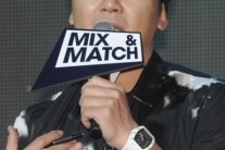 YG, 삼성제일모직 글로벌 패션 브랜드 ‘노나곤’ 론칭 파티 성료