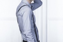 신화 신혜성, 韓 대표 아티스트로 중화권 女心 사냥!