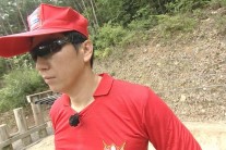 ‘진짜사나이’ 유격조교가 된 김수로, 잘 어울립니까?