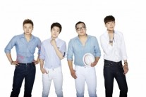 신승훈-김범수-윤민수-조성모가 뭉친 그룹 더 히든, 오는 19일 가요계 출사표