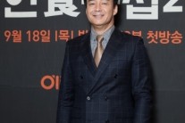 [이슈현장]‘한식대첩2′ 백종원 “한식의 세계화에 도움…좋은 경험이다”