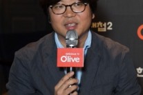 [이슈현장]‘한식대첩2′ 옥근태 CP “시즌2, 가장 달라진 점은…”