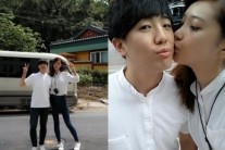 ‘렛미인’ 박동희, 남친과 뽀뽀 셀카 공개…“불안해 하지마”