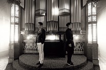 플라이투더스카이, 13일 베스트 앨범 ‘백 인 타임’ 음원 공개